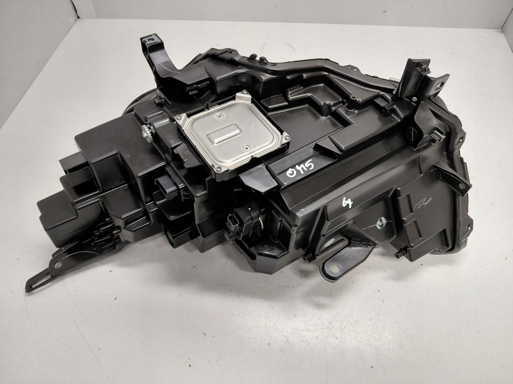 Frontscheinwerfer Renault Kangoo 260103264R Full LED Rechts Headlight SCH1293829518ai