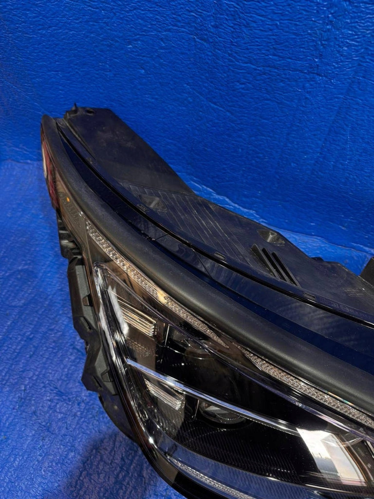 Frontscheinwerfer Kia Ev6 92102-CV1 LED Rechts Scheinwerfer Headlight SCH7374674390pa