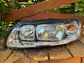Frontscheinwerfer Volvo S60 V70 89900331 Links Scheinwerfer Headlight SCH9103647772cz