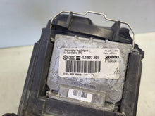 Laden Sie das Bild in den Galerie-Viewer, Frontscheinwerfer VW Passat 3C0941752K Rechts Scheinwerfer Headlight SCH4122827159cl