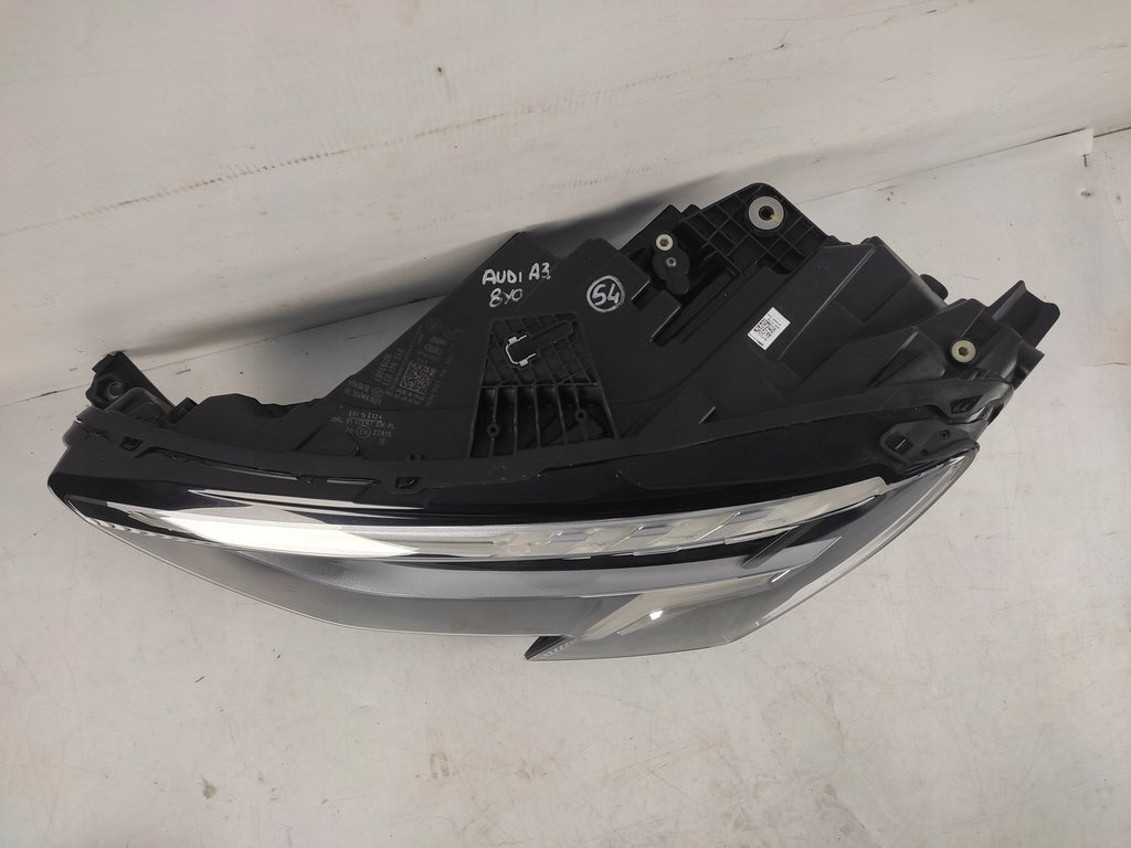 Frontscheinwerfer Audi A3 8Y0941033 Full LED Links Scheinwerfer Headlight SCH6923614318sw