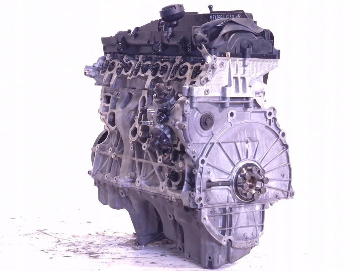 Motor BMW 5 G31 3 G21 G30 G20 B57D30A 3.0 265PS 69TKm Diesel Engine Unkomplett MOT1269050010xy
