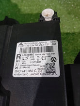 Laden Sie das Bild in den Galerie-Viewer, Frontscheinwerfer VW Tiguan 030111923400 5NB941082C Rechts Headlight SCH7181343375ei