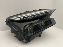 Laden Sie das Bild in den Galerie-Viewer, Frontscheinwerfer Audi E-Tron 85E941040R Full LED Rechts Scheinwerfer Headlight SCH4624831287hd