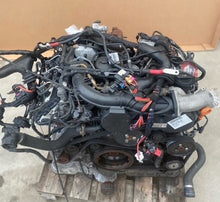 Laden Sie das Bild in den Galerie-Viewer, Motor Audi A6 C6 BPP 2.7 TDI 180PS 132kW 2005 Diesel Engine Komplett