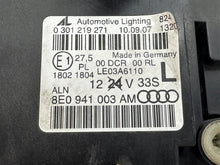 Laden Sie das Bild in den Galerie-Viewer, Frontscheinwerfer Audi A4 B7 8E0941003AM Xenon Links Scheinwerfer Headlight