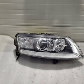 Frontscheinwerfer Audi A6 C6 4F0941004AK Rechts Scheinwerfer Headlight SCH4055859216tu