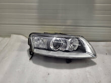 Laden Sie das Bild in den Galerie-Viewer, Frontscheinwerfer Audi A6 C6 4F0941004AK Rechts Scheinwerfer Headlight SCH4055859216tu