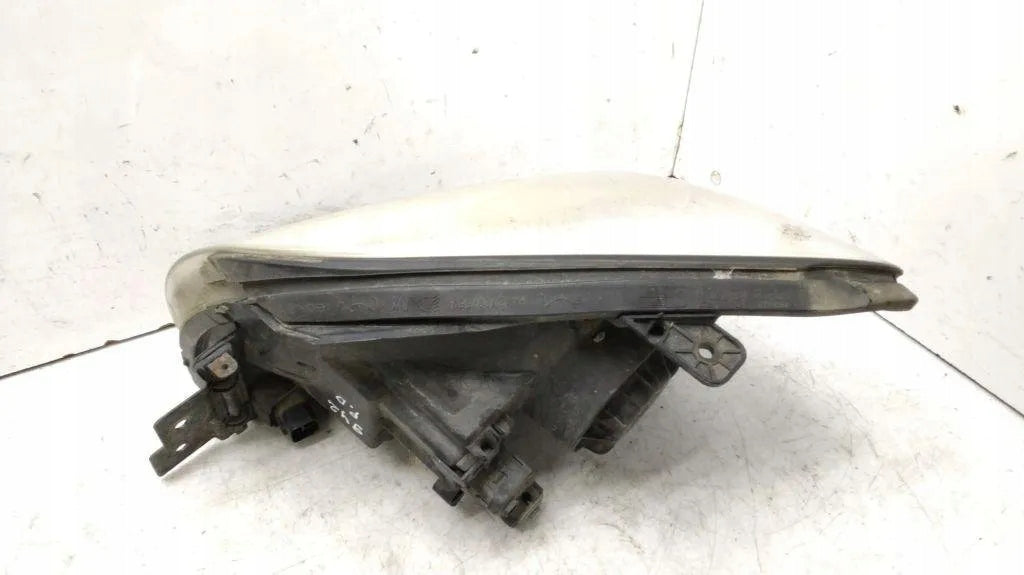 Frontscheinwerfer Kia Sportage V E131750094 Rechts Scheinwerfer Headlight SCH1890989775iw