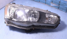 Laden Sie das Bild in den Galerie-Viewer, Frontscheinwerfer Mitsubishi Lancer I 170415 Rechts Scheinwerfer Headlight SCH5880058287qu