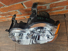 Laden Sie das Bild in den Galerie-Viewer, Frontscheinwerfer Jeep Grand Cherokee Wk 55079003AE Xenon Links Headlight SCH7561823098do