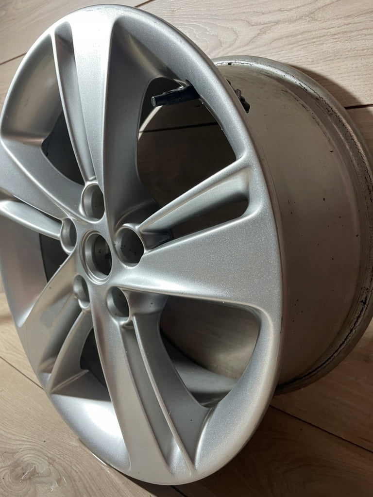 1x Alufelge 17 Zoll 7.5" 5x115 Opel Insignia Zafira Rim Wheel FEL8960049899up