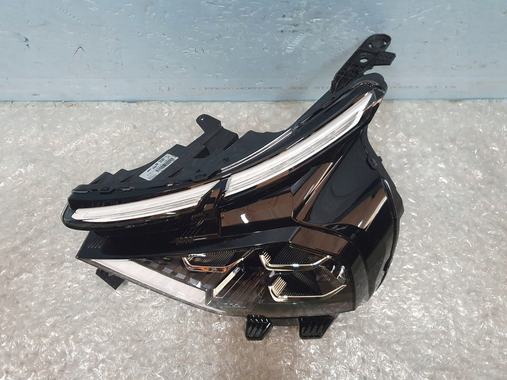 Frontscheinwerfer Citroën C4 III 73375529 Full LED Links Scheinwerfer Headlight SCH2725811074dd