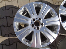 Laden Sie das Bild in den Galerie-Viewer, 4x Alufelge 19 Zoll 8.5" 5x112 56ET A1644012502 Mercedes-Benz W166 W164 FEL6273961563pz