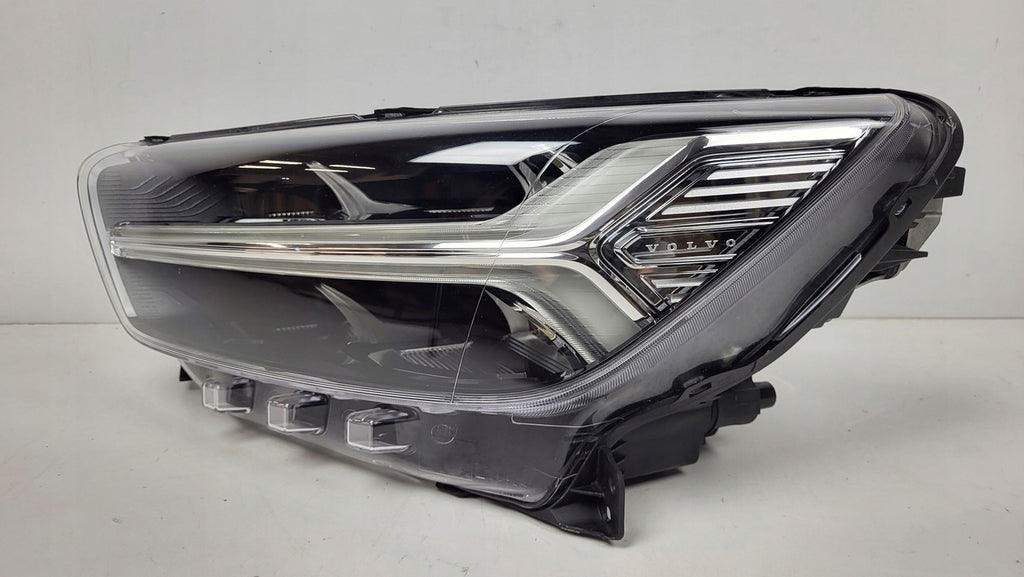 Frontscheinwerfer Volvo Xc40 32342524-KUD LED Links Scheinwerfer Headlight SCH8450236681qw