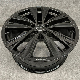 4x Alufelge 20 Zoll 8.5