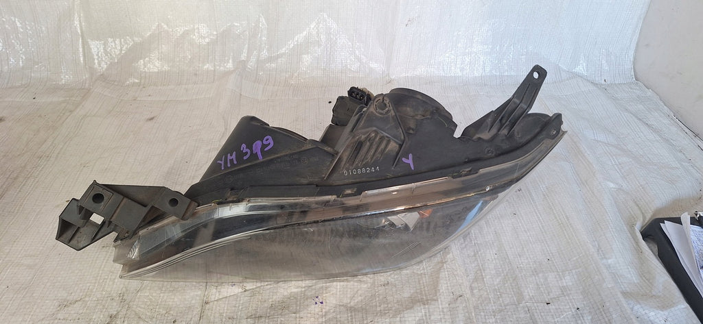 Frontscheinwerfer Mazda III 083161132L 01088244 082161160L Links Headlight SCH2734192533kp