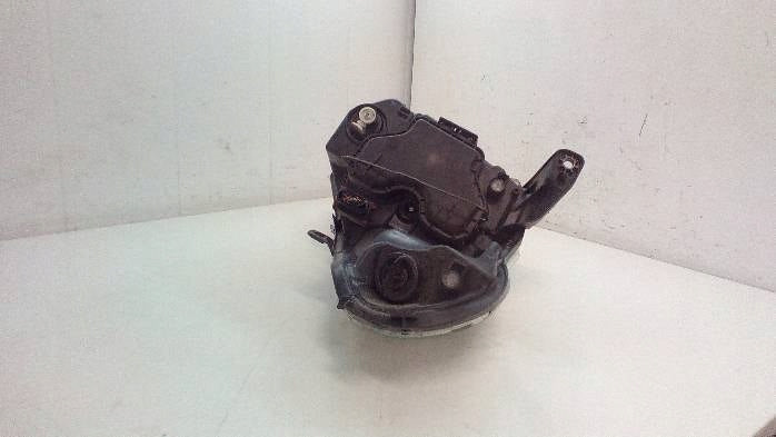 Frontscheinwerfer Citroën C3 Pluriel Links Scheinwerfer Headlight