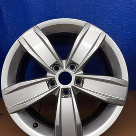 1x Alufelge 17 Zoll 7.0