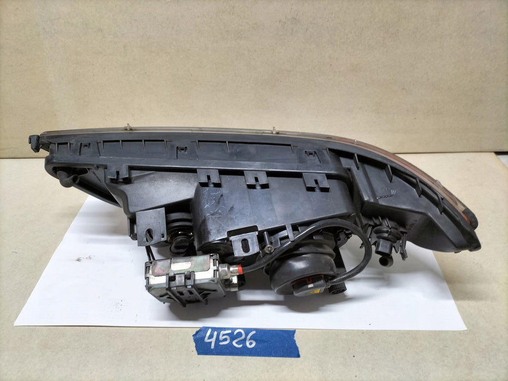 Frontscheinwerfer BMW E39 Xenon Links Scheinwerfer Headlight SCH7745445490mv