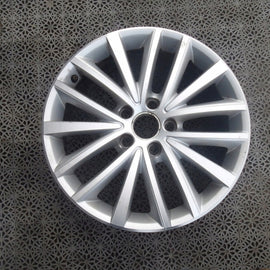 1x Alufelge 17 Zoll 7.0