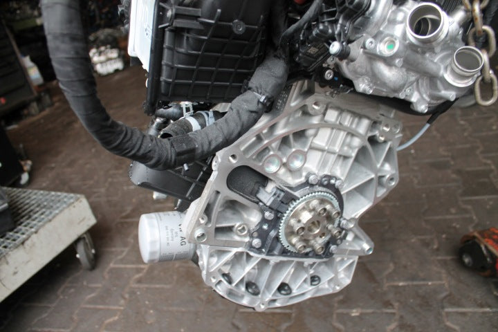 Motor Audi VW I DXD 1.5 TSI 90PS 66kW 2TKm Benzin Engine Komplett MOT2291127874hl