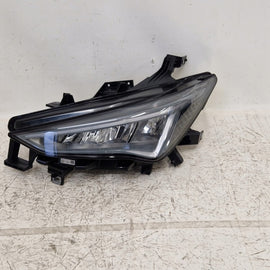 Frontscheinwerfer Cupra Born 10F941007H LED Links Scheinwerfer Headlight SCH2226951225mx