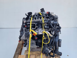 Motor VW Golf V CBDB 2.0 TDI 140PS 103kW 157TKm 2003 Diesel Engine Komplett