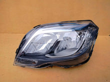 Laden Sie das Bild in den Galerie-Viewer, Frontscheinwerfer Mercedes-Benz W204 A2048200939 Links Scheinwerfer Headlight SCH5490483039tk