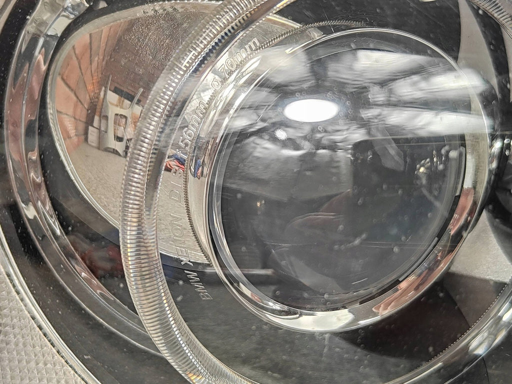 Frontscheinwerfer BMW E91 E90 7161668 Xenon Rechts Scheinwerfer Headlight SCH6231350354nh
