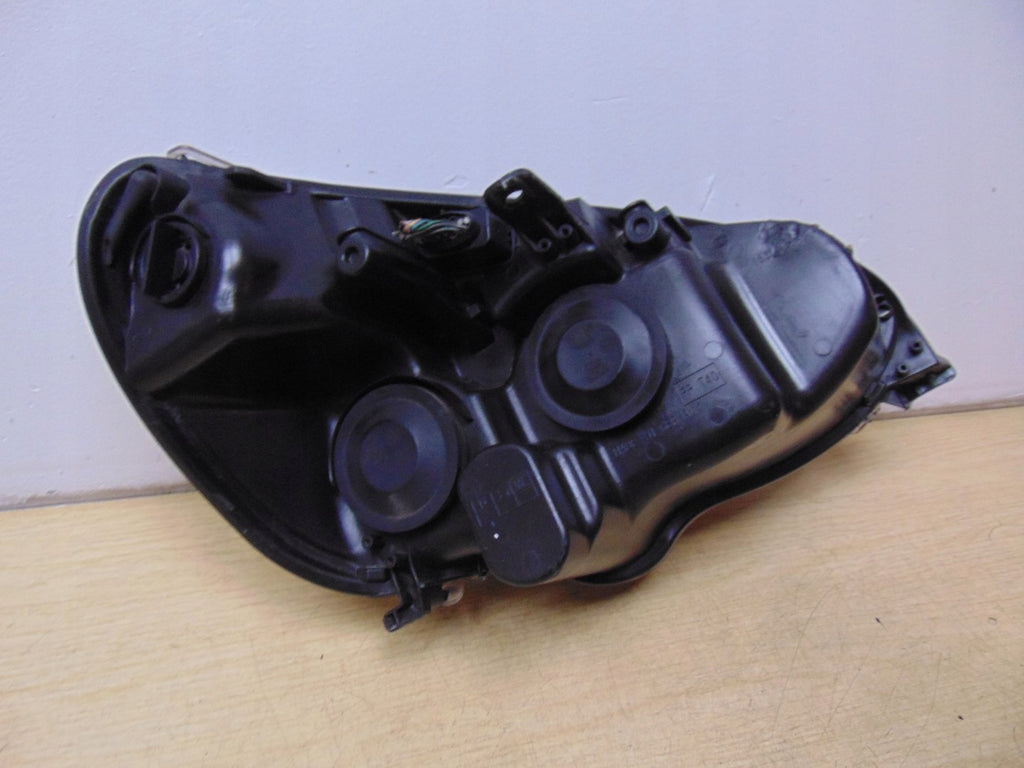 Frontscheinwerfer Ford S-Max 6M21-13W030-AH Links Scheinwerfer Headlight SCH6688952830iq