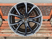 Load image into Gallery viewer, 1x Alufelge 19 Zoll 9.0" 5x112 32ET 5A1F914 BMW Z4 G29 Rim Wheel FEL6237628035df
