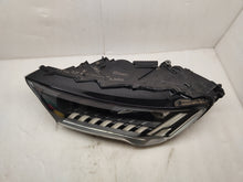 Laden Sie das Bild in den Galerie-Viewer, Frontscheinwerfer Audi Q7 4M0941085C Laser Links Scheinwerfer Headlight