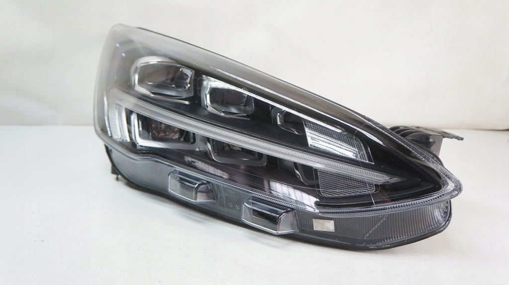 Frontscheinwerfer Ford Focus MX7B-13E-14-EB LED Rechts Scheinwerfer Headlight