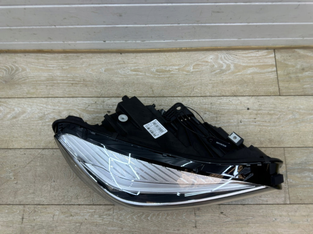 Frontscheinwerfer BMW 2 F45 F46 8739860 LED Rechts Scheinwerfer Headlight SCH1006216781kh