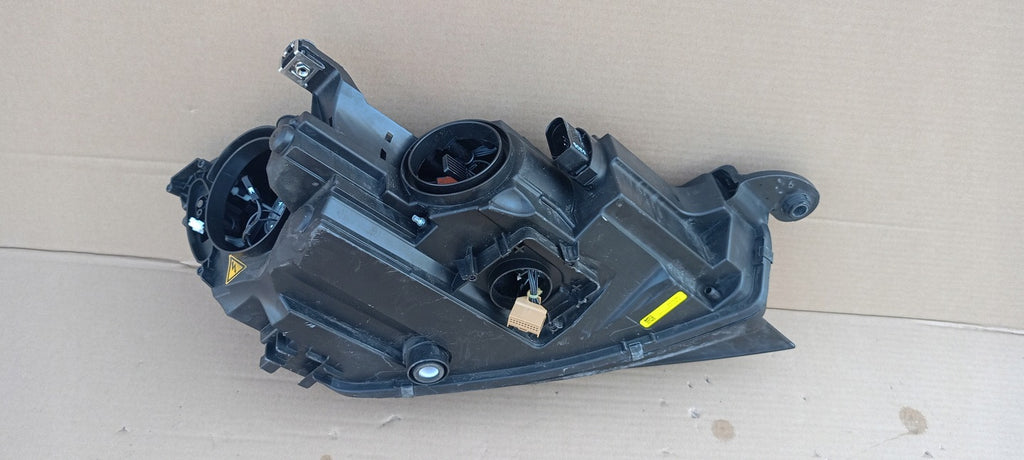 Frontscheinwerfer Audi Tt 8S0941005C 030129327104 Links Scheinwerfer Headlight