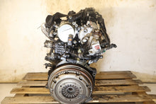 Load image into Gallery viewer, Motor Ford Focus III T7DB T7DA 2.0 TDCI 149PS 110kW 2015 Diesel Unkomplett MOT1993991217vk