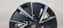 Load image into Gallery viewer, 1x Alufelge 18 Zoll 7.5" 5x112 48ET 5E3601025AD Skoda Octavia 5e3 Iv Rim Wheel FEL1738920288wf