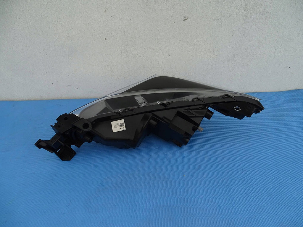Frontscheinwerfer Mazda III 42967947 Rechts Scheinwerfer Headlight SCH6988171206kn