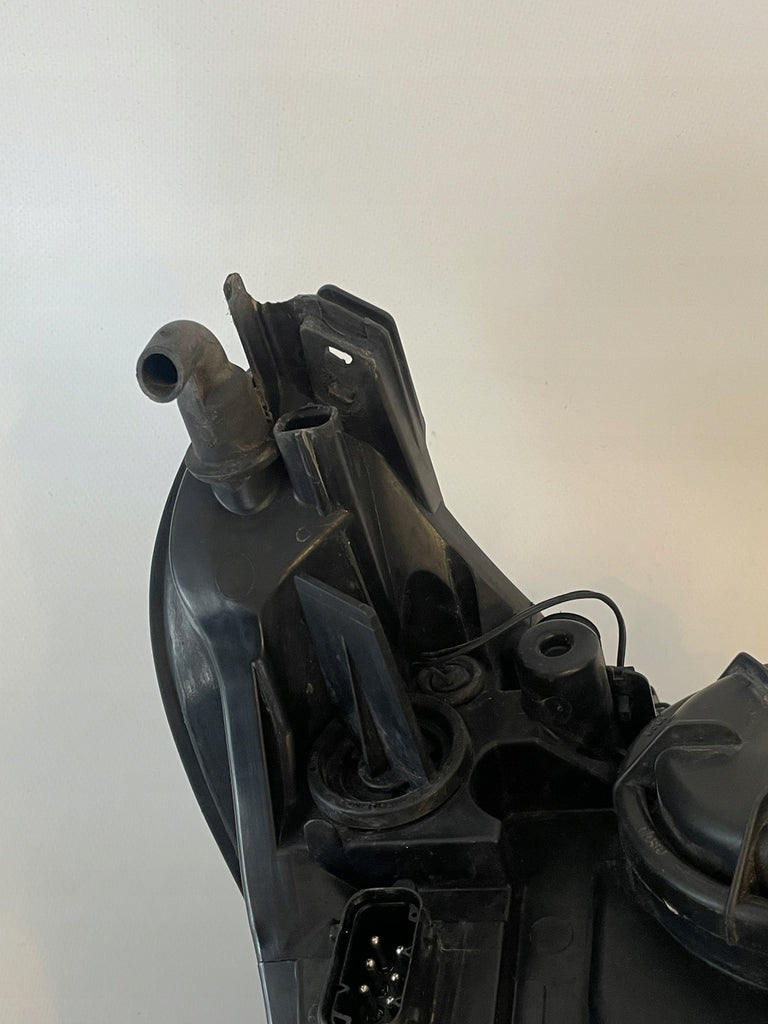 Frontscheinwerfer BMW E60 E61 158721-00 Links Scheinwerfer Headlight SCH6805669171if