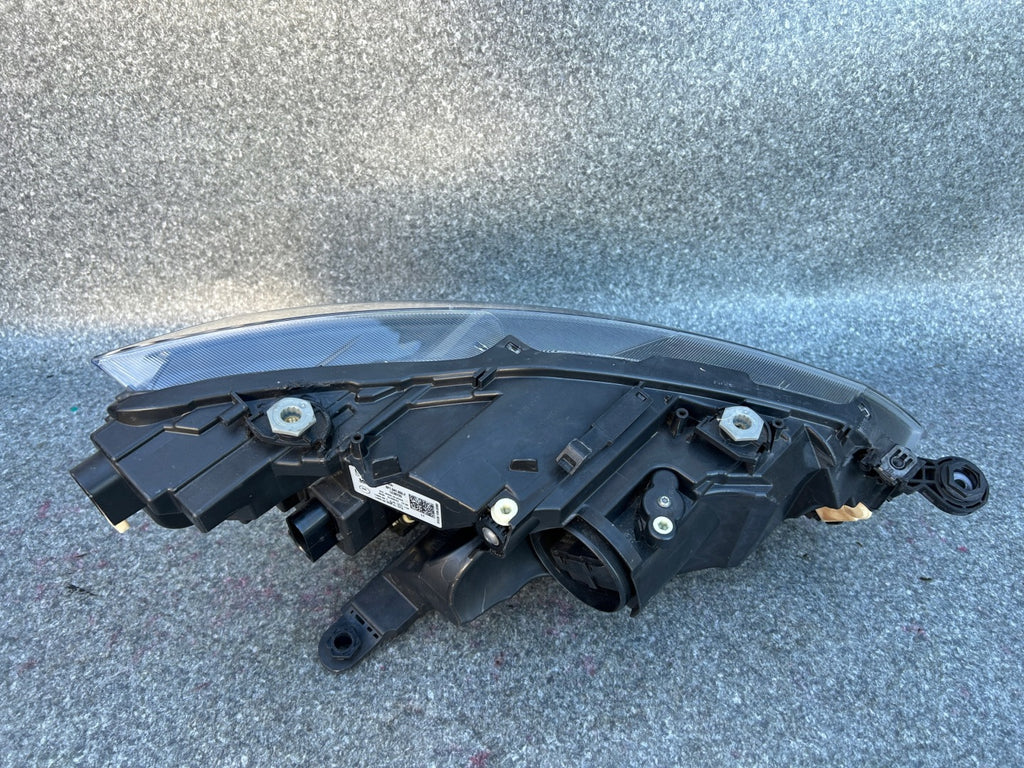 Frontscheinwerfer Seat I Ibiza V 6F1941005F Links Scheinwerfer Headlight SCH8635355314dy