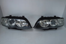 Laden Sie das Bild in den Galerie-Viewer, Frontscheinwerfer BMW E53 43654788 Xenon Ein Stück (Rechts oder Links) Headlight SCH8929699480xa