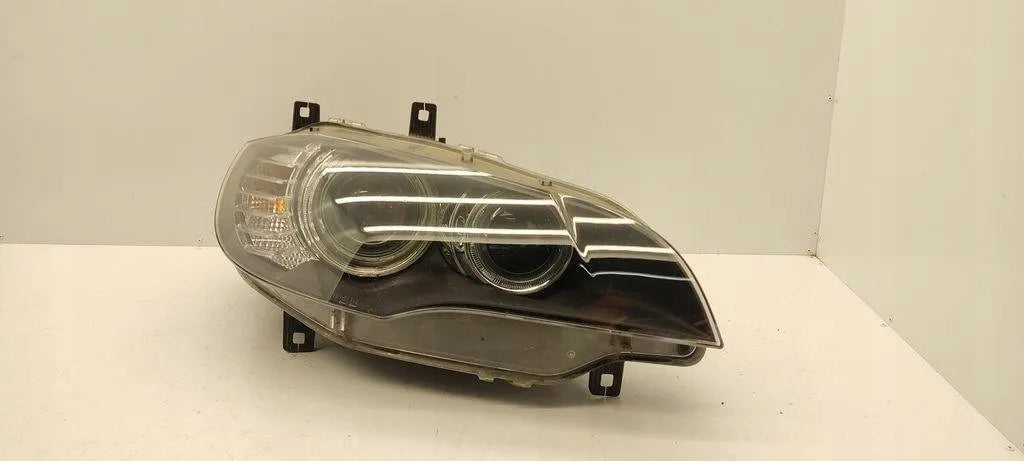 Frontscheinwerfer BMW X6 A8727136003 1LL009644047271360 Rechts Headlight SCH8972425562nw