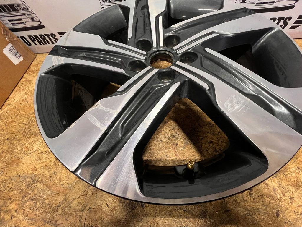 1x Alufelge 19 Zoll 5x114.3 52910P2310 Kia Sorento I Rim Wheel FEL8495129990ym