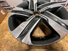 Laden Sie das Bild in den Galerie-Viewer, 1x Alufelge 19 Zoll 5x114.3 52910P2310 Kia Sorento I Rim Wheel FEL8495129990ym