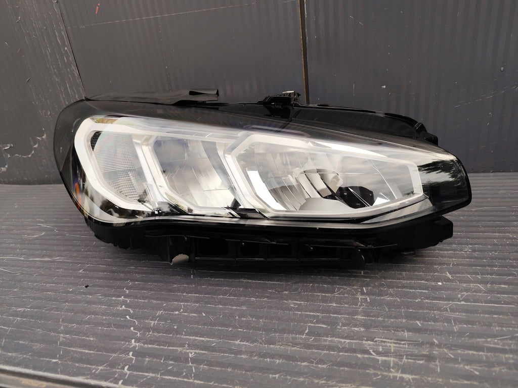Frontscheinwerfer BMW 2 Active Tourer U06 54422449 Full LED Rechts Headlight SCH9772654016bl