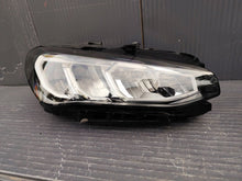 Load image into Gallery viewer, Frontscheinwerfer BMW 2 Active Tourer U06 54422449 Full LED Rechts Headlight SCH9772654016bl