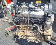 Laden Sie das Bild in den Galerie-Viewer, Motor Opel Antara Z20DMH 2.0 CDTI 150PS 110kW 2010 Diesel Engine Unkomplett MOT2869501639zt