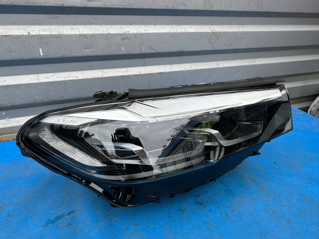 Frontscheinwerfer BMW G31 G30 5A388C4-04 Rechts Scheinwerfer Headlight SCH3085404374fm
