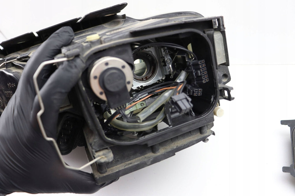 Frontscheinwerfer VW Passat 3C0941752G 89312660 Rechts Scheinwerfer Headlight SCH2617785193xm